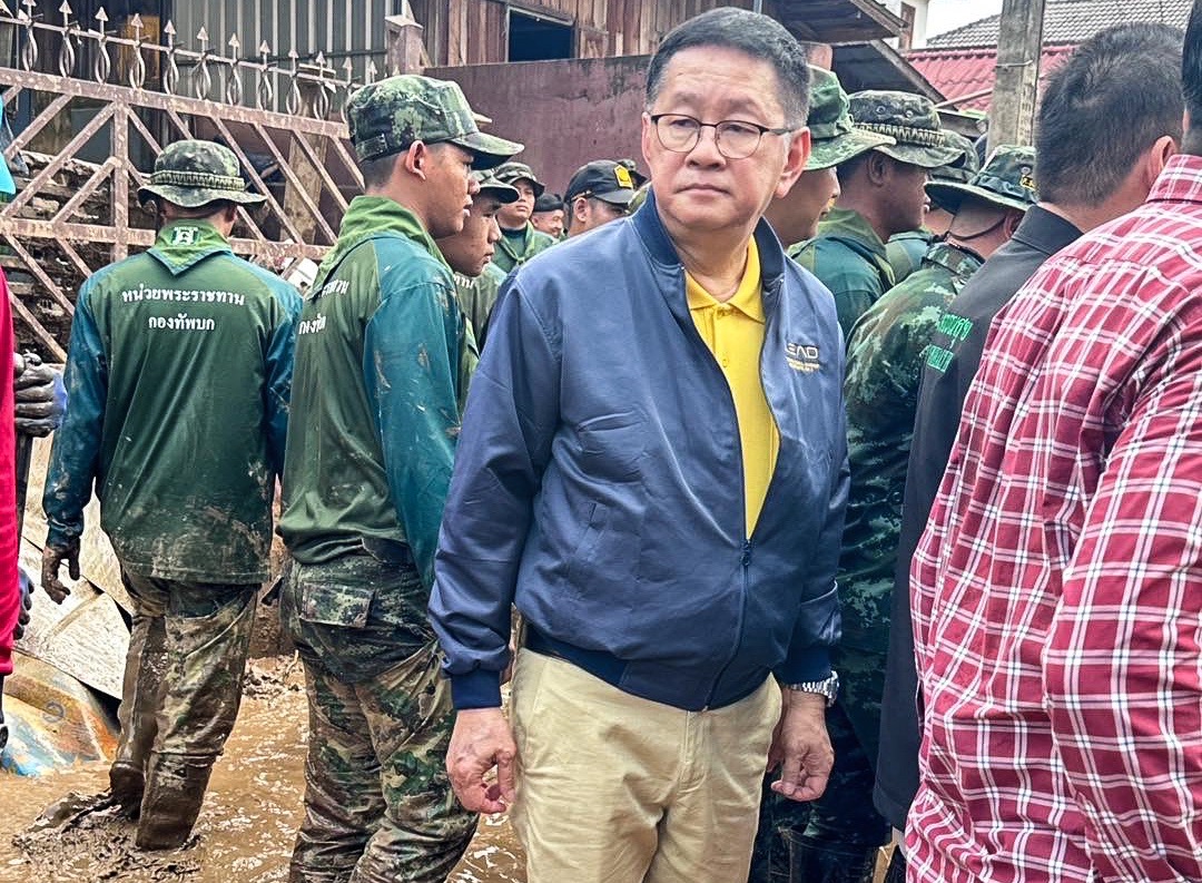 ข่าวรัฐมนตรี