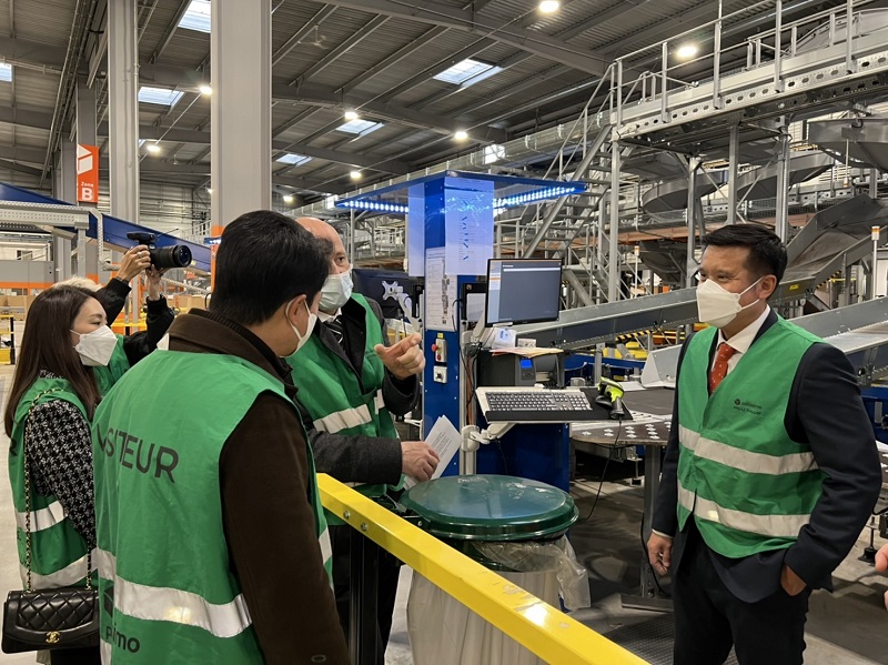 ข่าวรัฐมนตรี