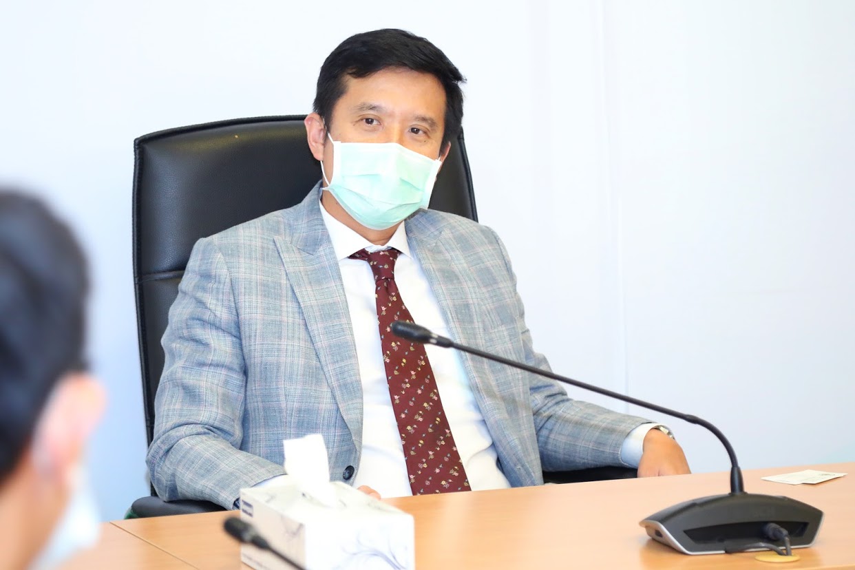 ข่าวรัฐมนตรี