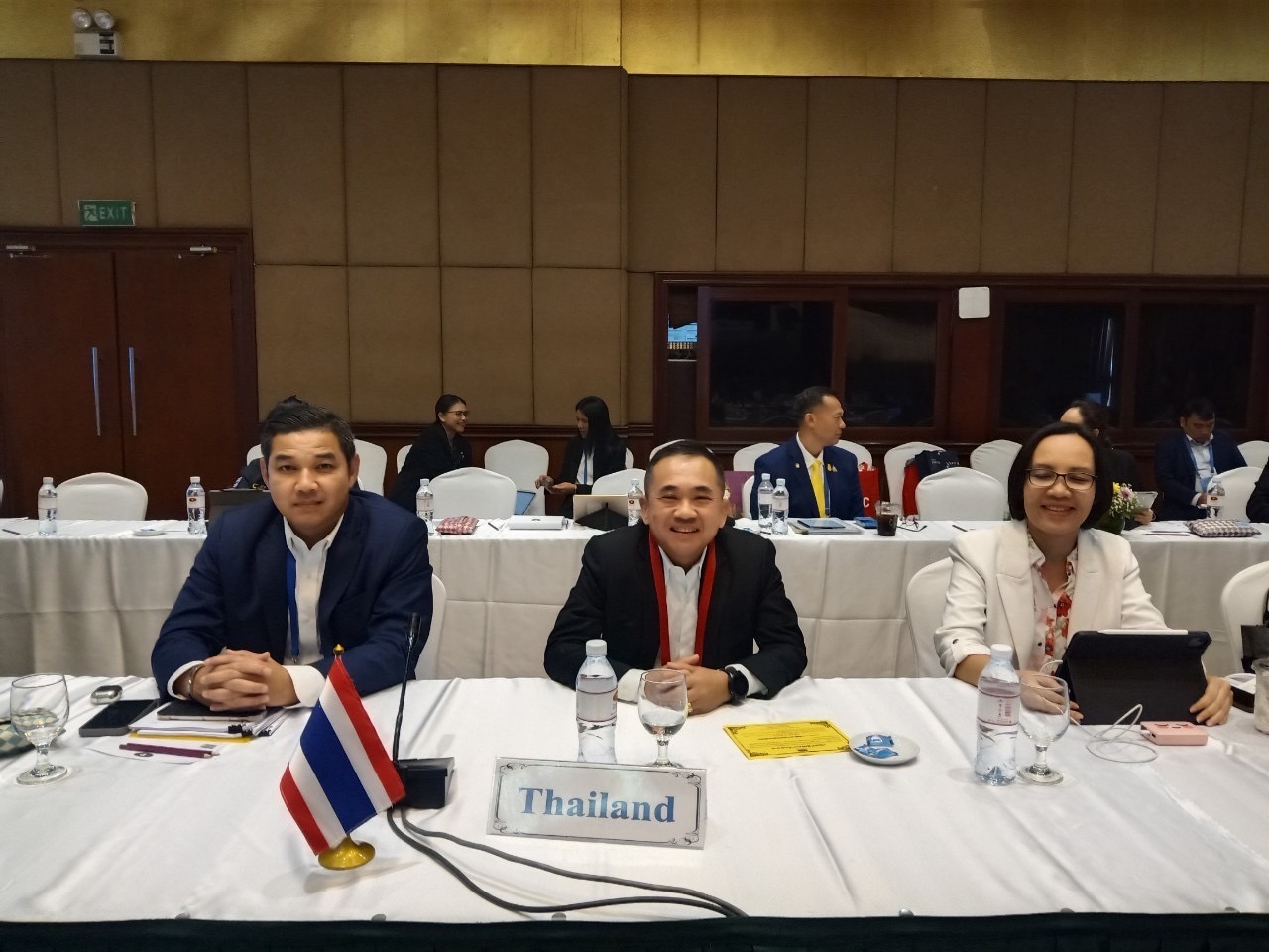 ข่าวสารกระทรวงฯ