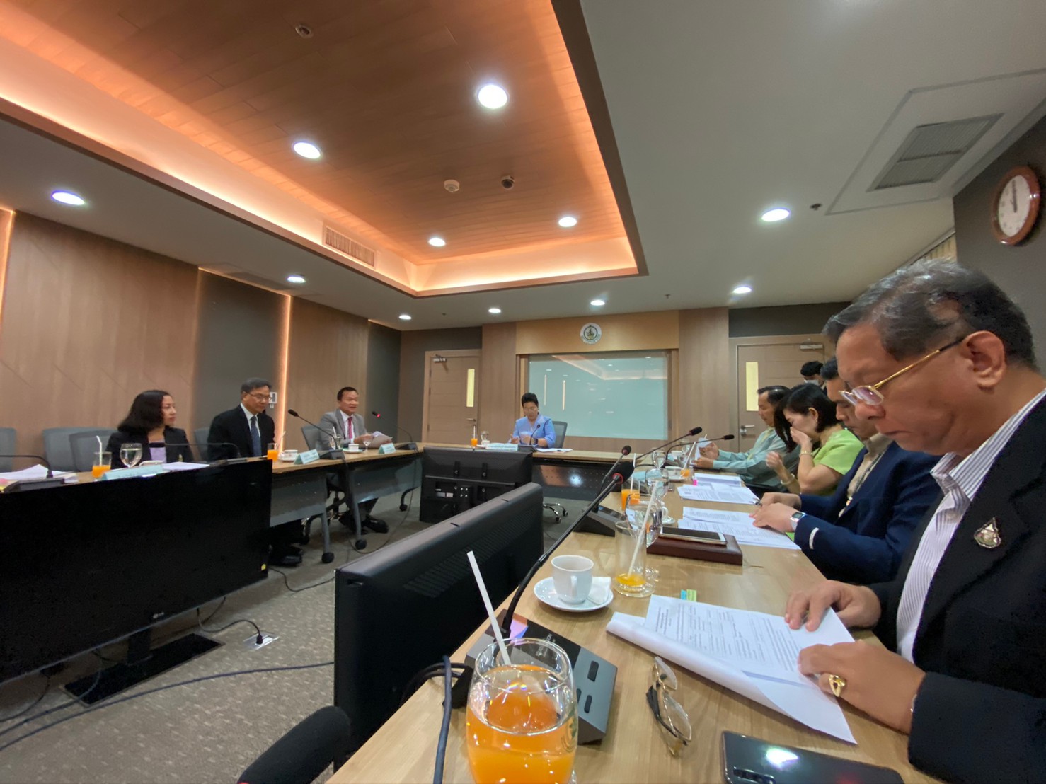 ข่าว ศปท.