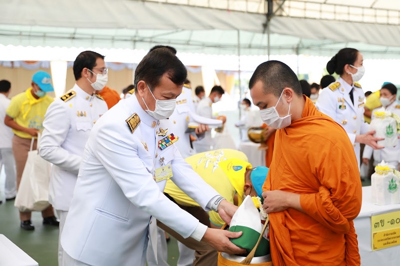 ข่าวรัฐมนตรี