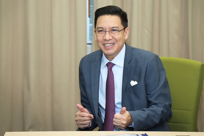 ข่าวสารกระทรวงฯ