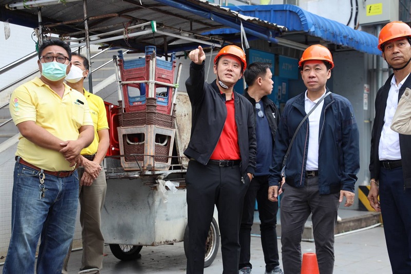 ข่าวรัฐมนตรี