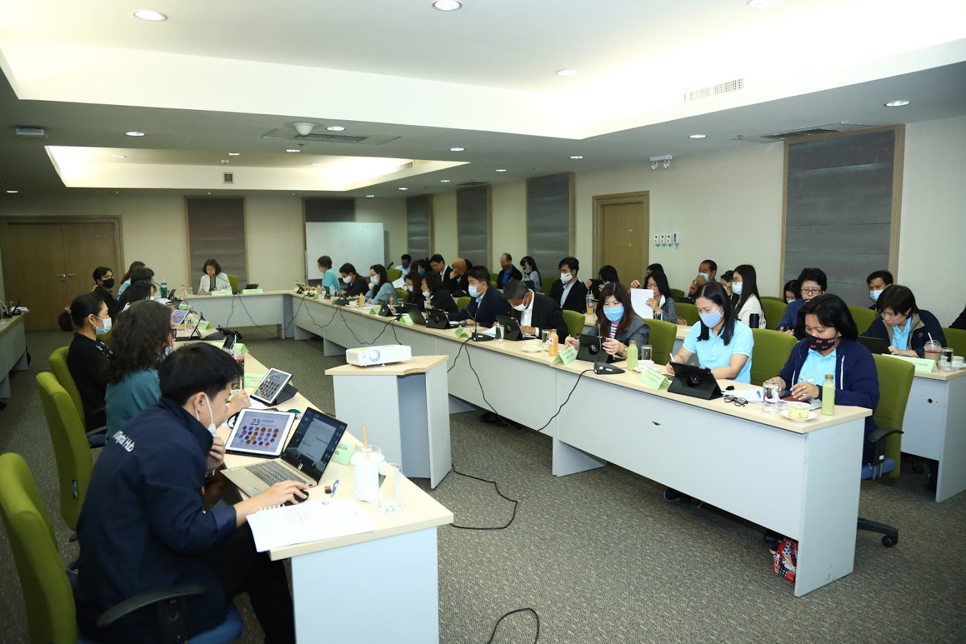 ข่าวสารกระทรวงฯ