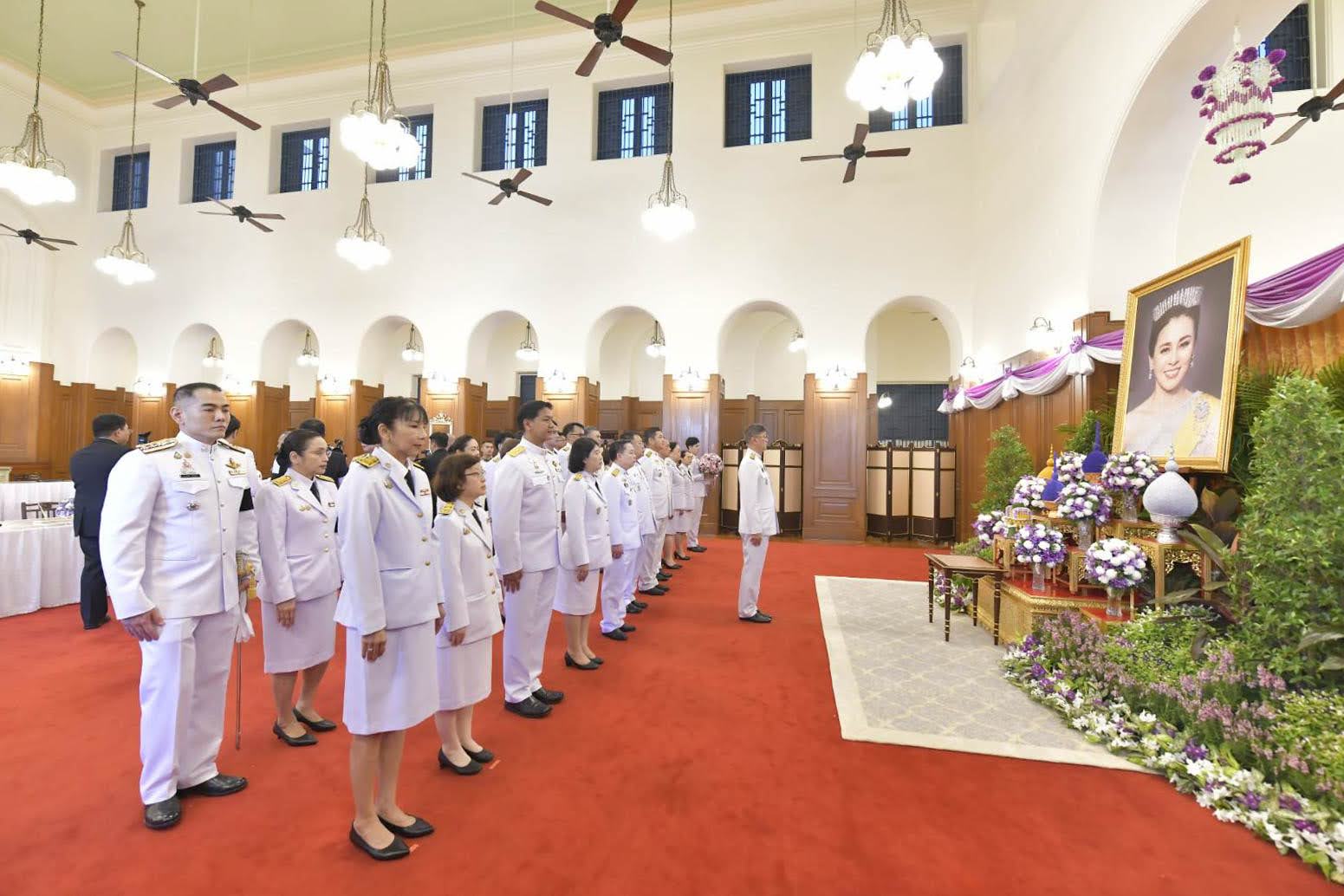 ข่าวสารกระทรวงฯ