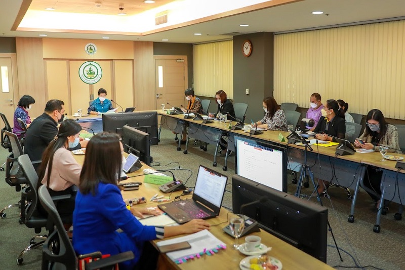 ข่าวสารกระทรวงฯ