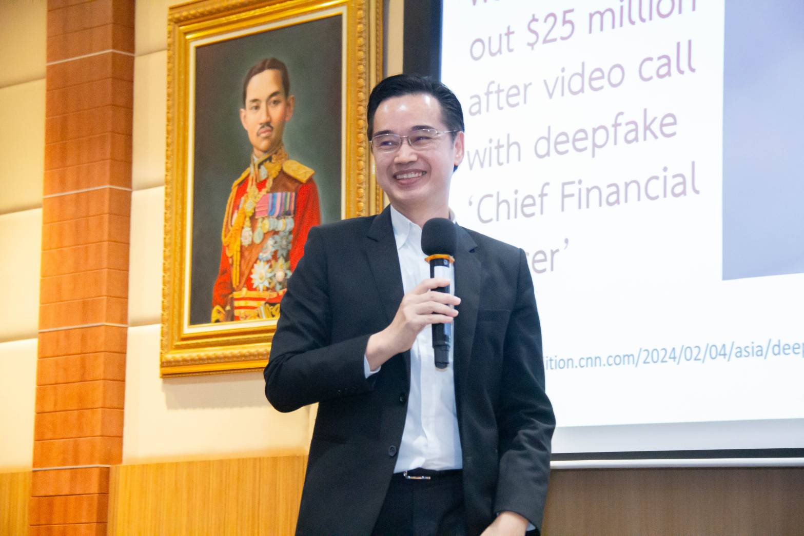 ข่าวสารกระทรวงฯ