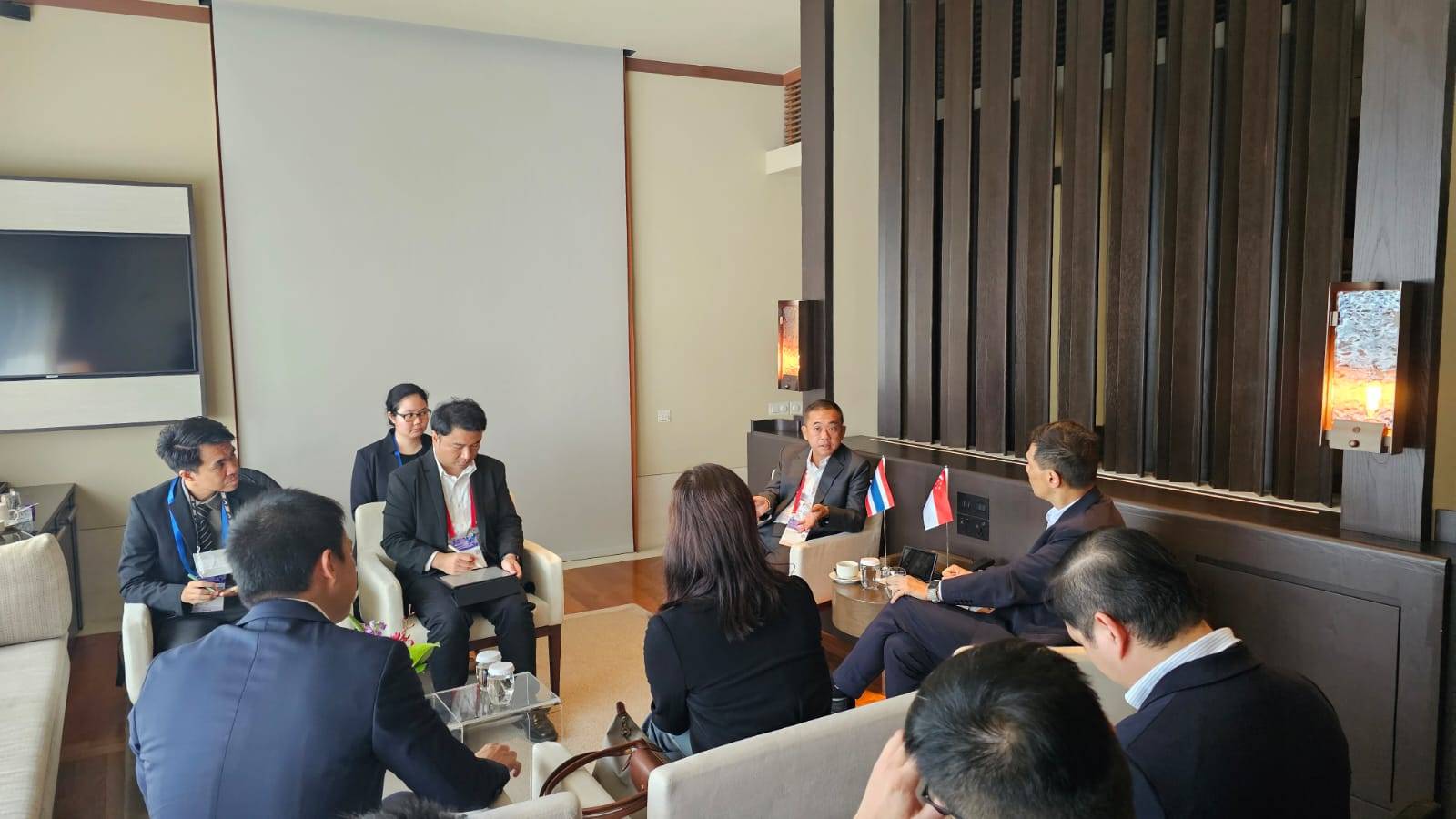 ข่าวสารกระทรวงฯ