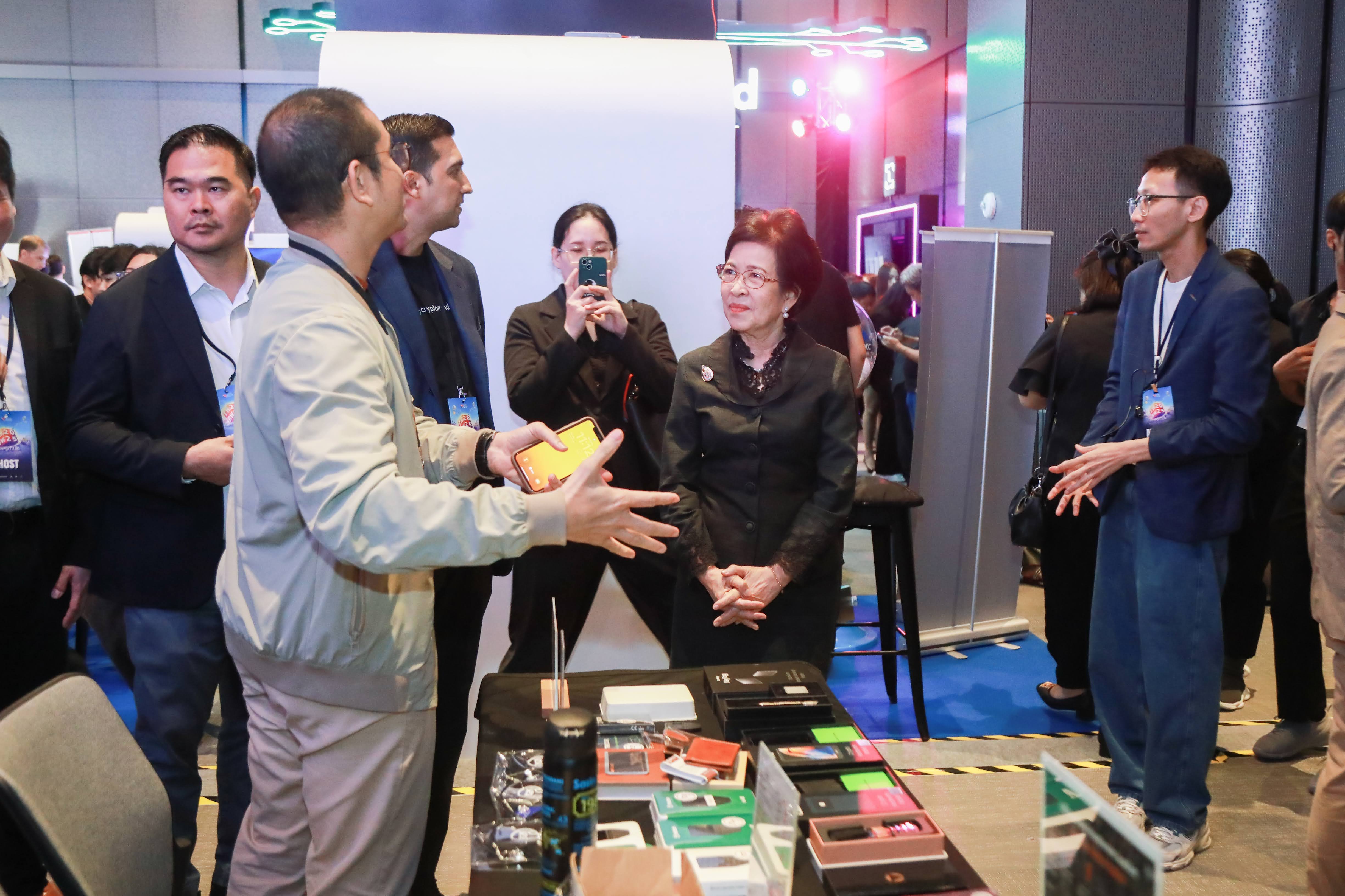 ข่าวรัฐมนตรี