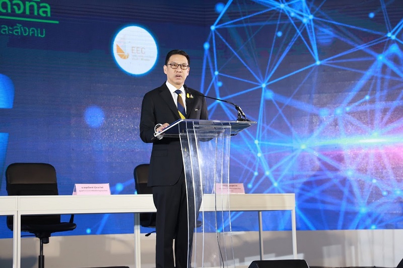 ข่าวรัฐมนตรี