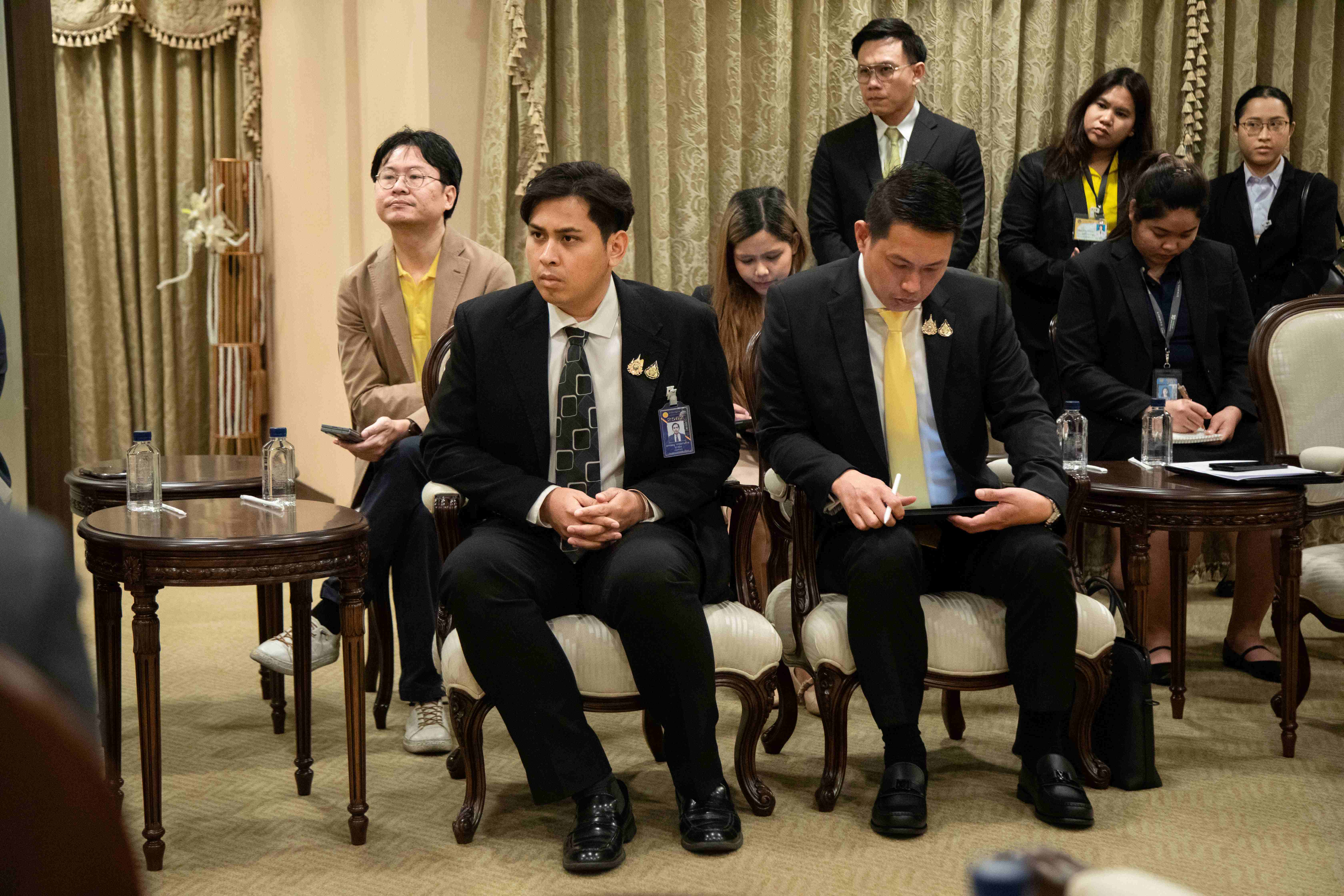 ข่าวสารกระทรวงฯ