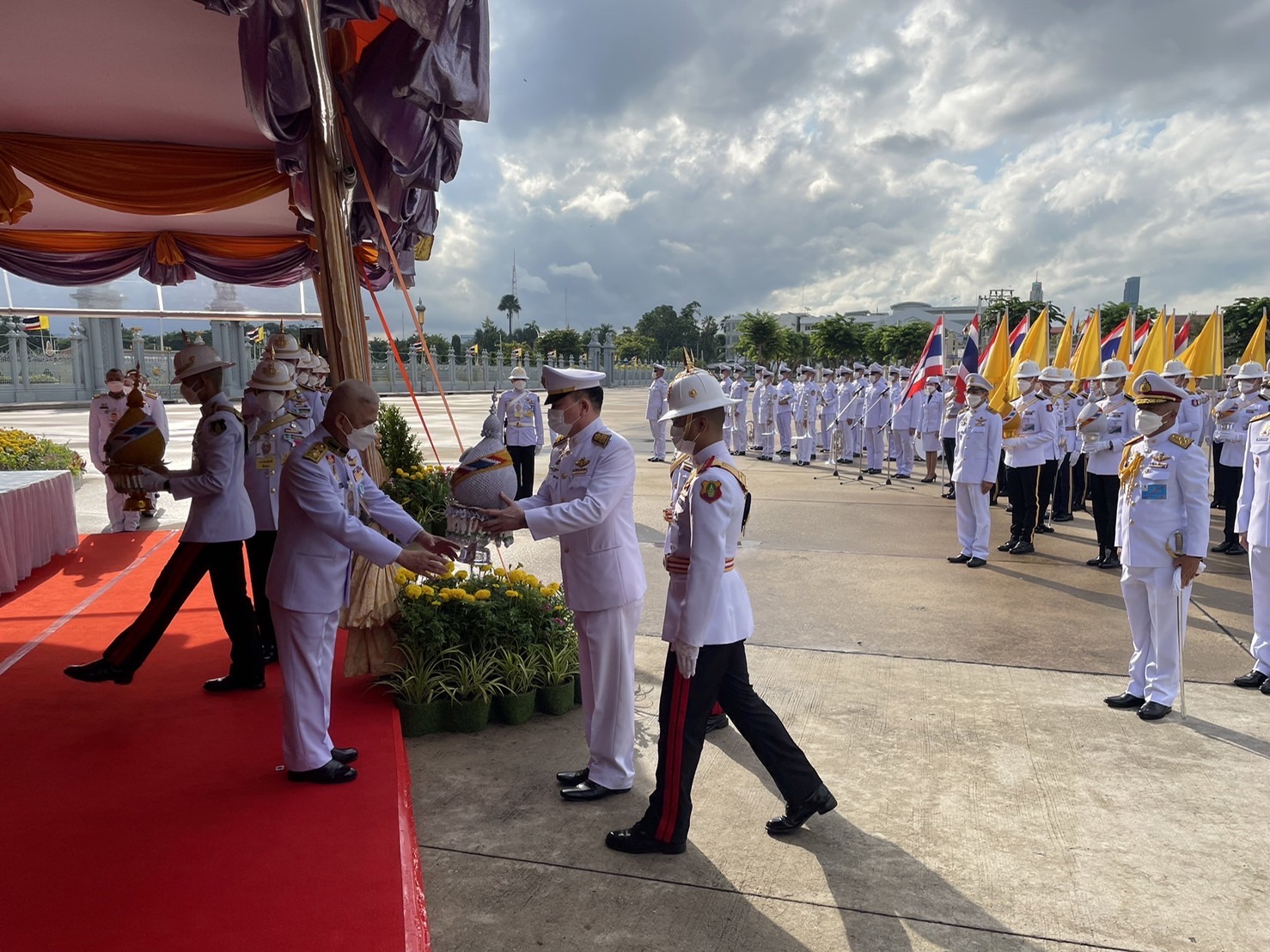 ข่าวสารกระทรวงฯ