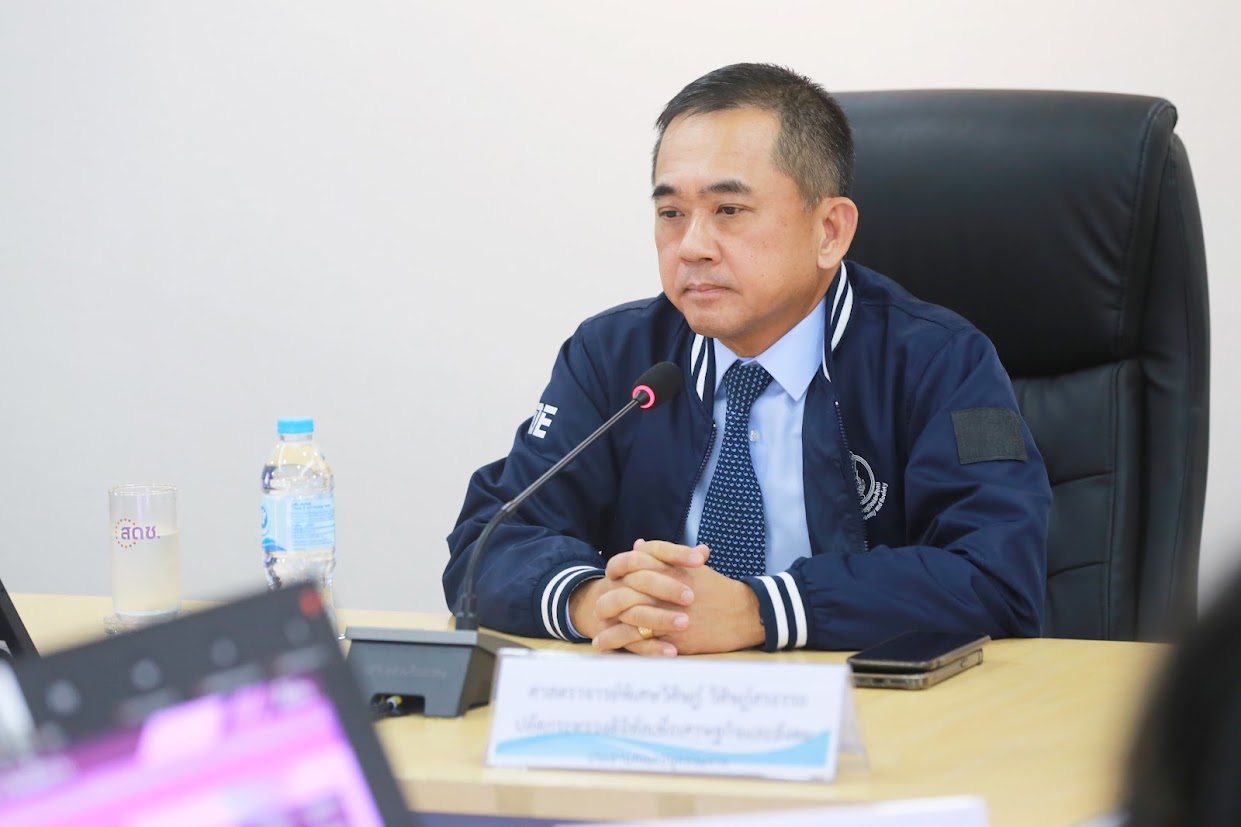 ข่าวสารกระทรวงฯ