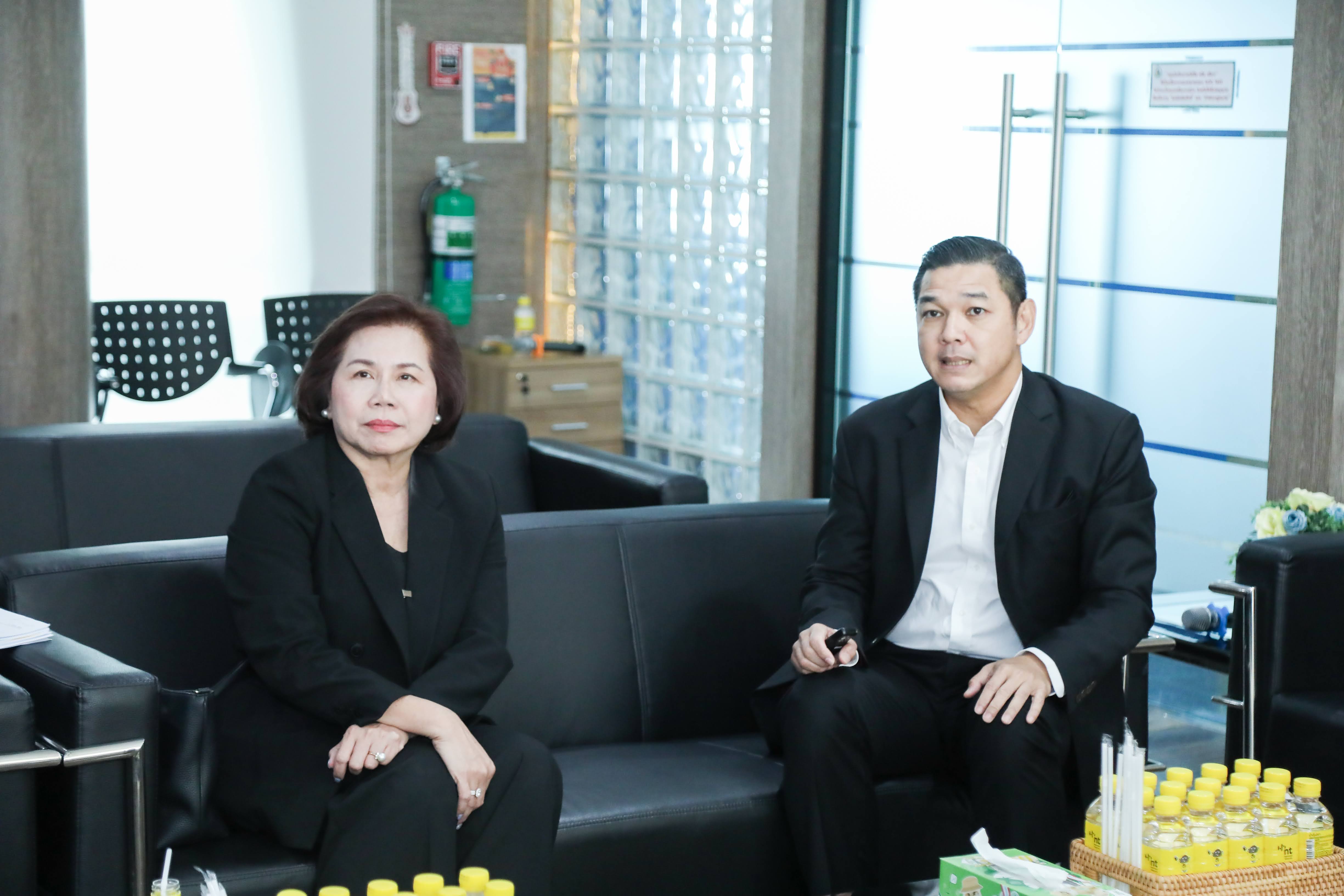 ข่าวสารกระทรวงฯ