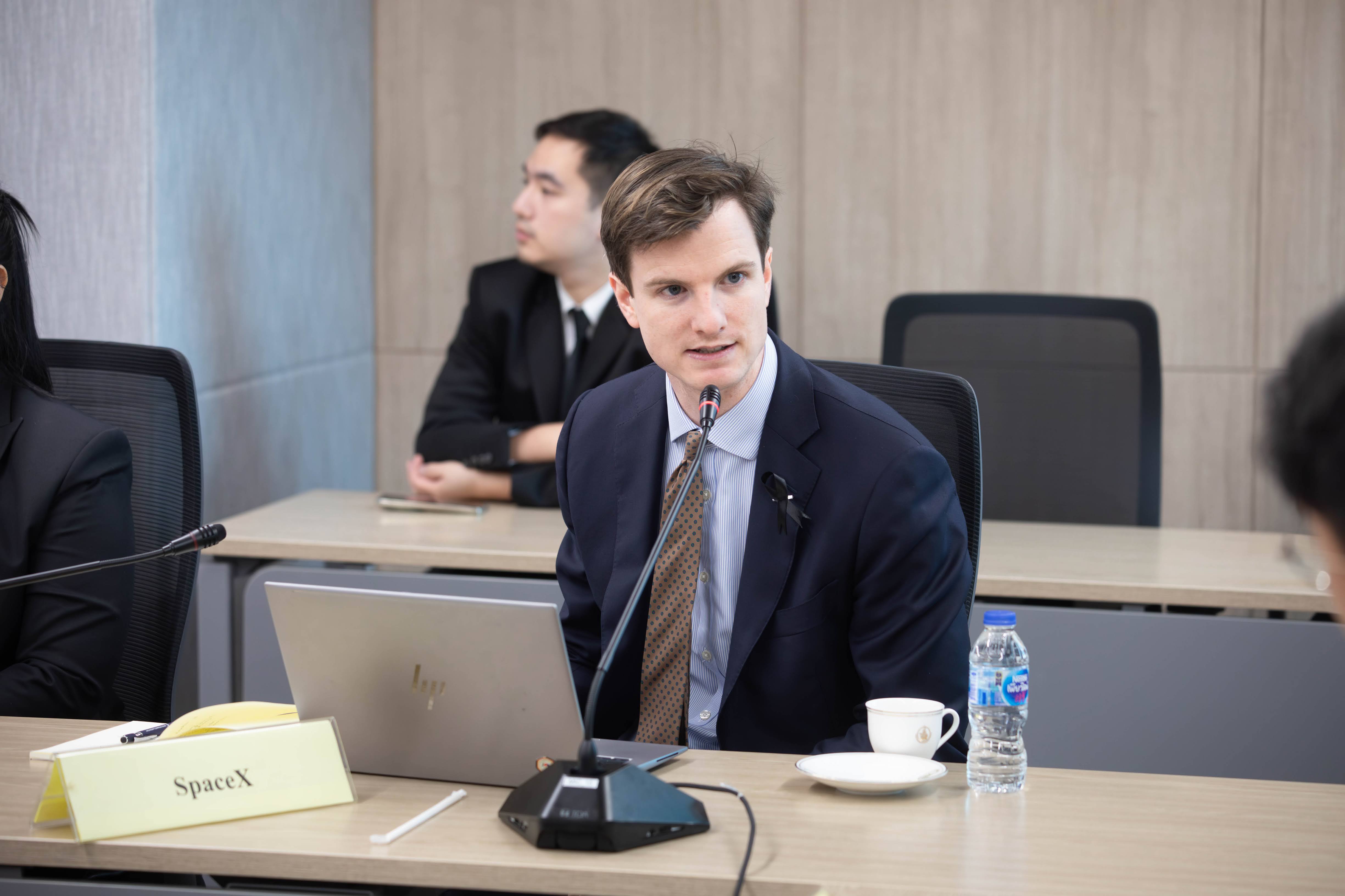 ข่าวรัฐมนตรี