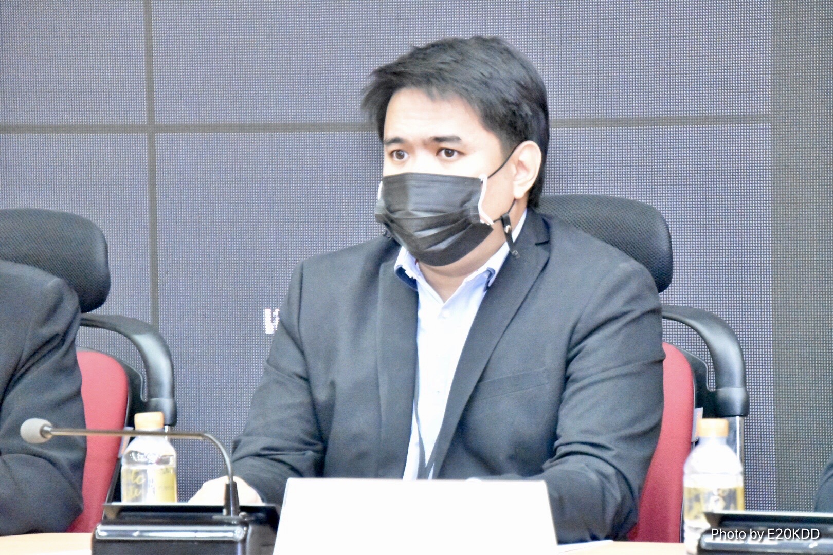 ข่าวสารกระทรวงฯ