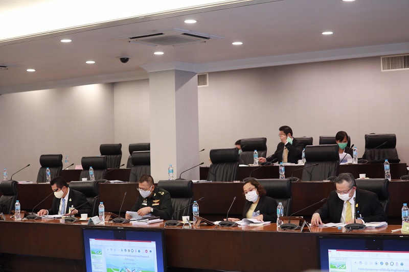 ข่าวสารกระทรวงฯ