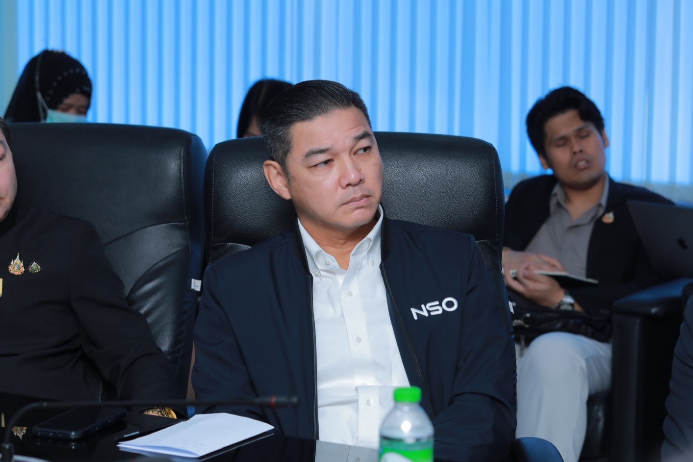 ข่าวรัฐมนตรี