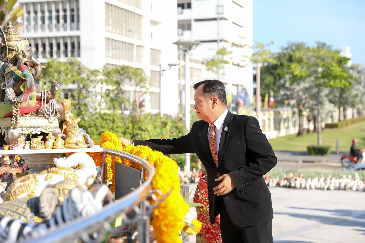 ข่าวสารกระทรวงฯ