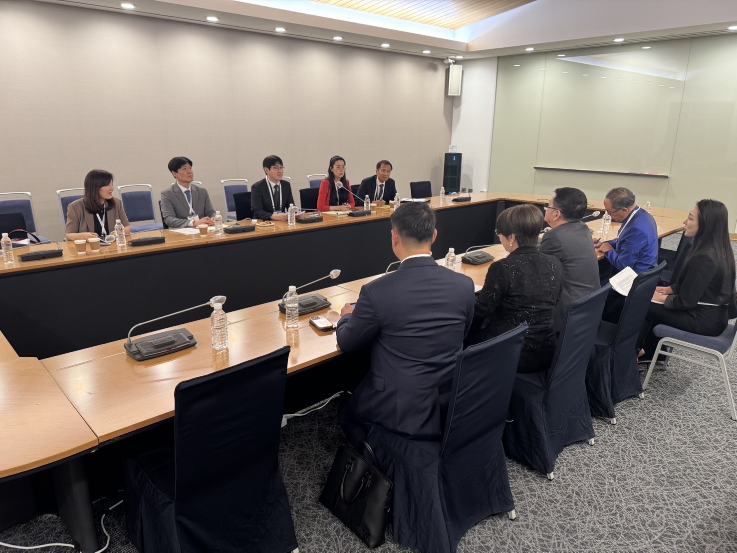 ข่าวรัฐมนตรี