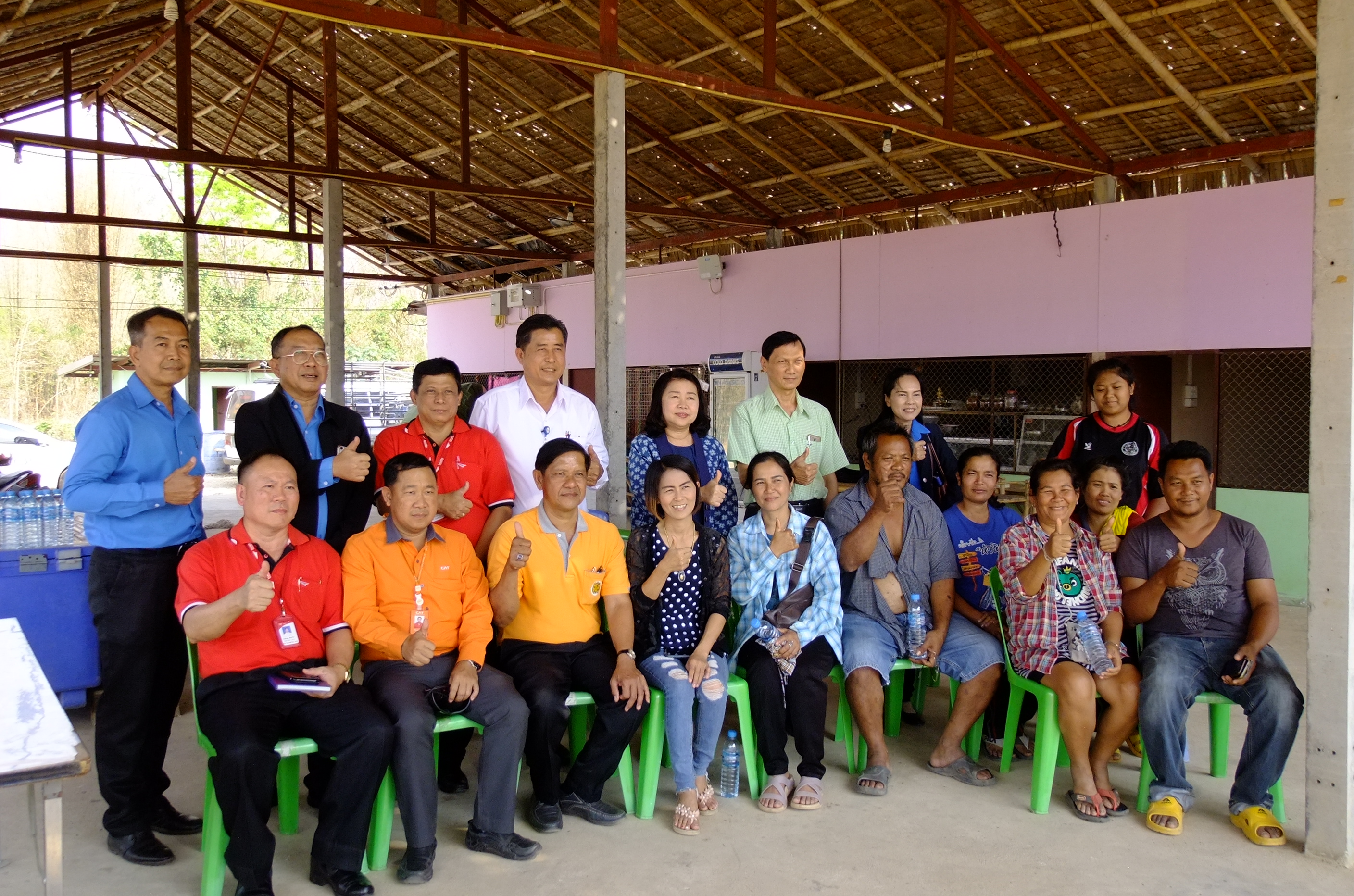 ข่าวงานตรวจราชการ