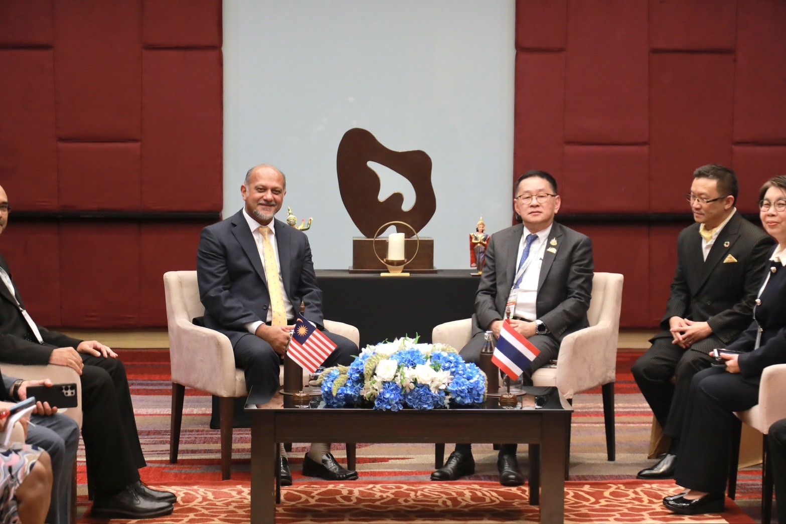 ข่าวสารกระทรวงฯ