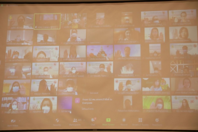 ข่าวรัฐมนตรี