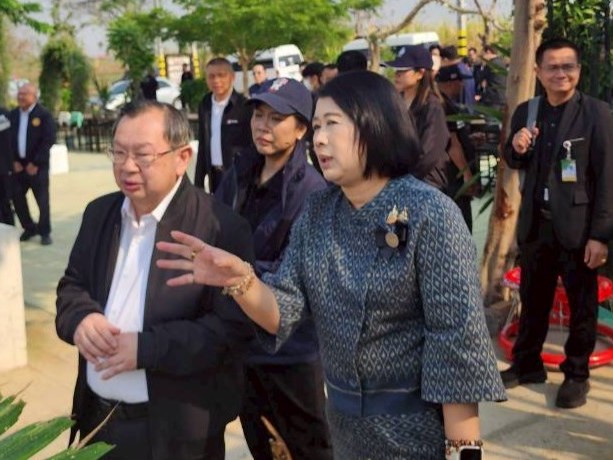 ข่าวสารกระทรวงฯ