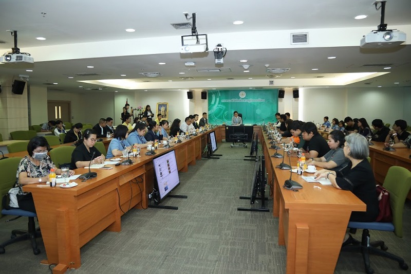 ข่าวสารกระทรวงฯ