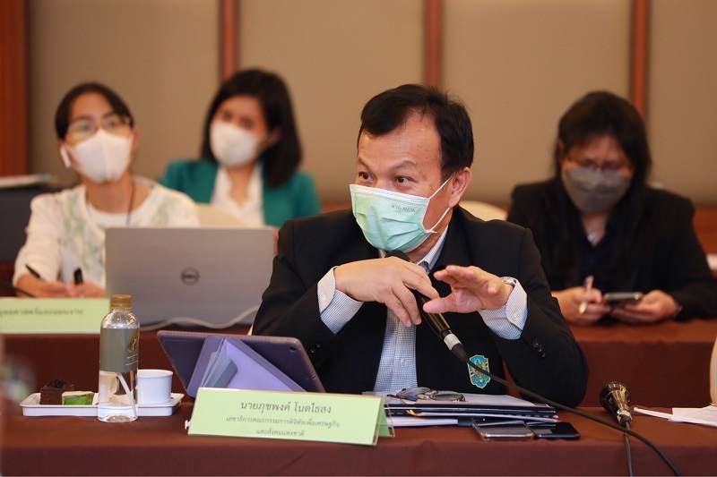 ข่าวรัฐมนตรี