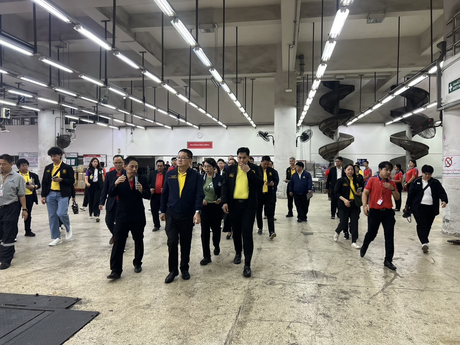 ข่าวรัฐมนตรี