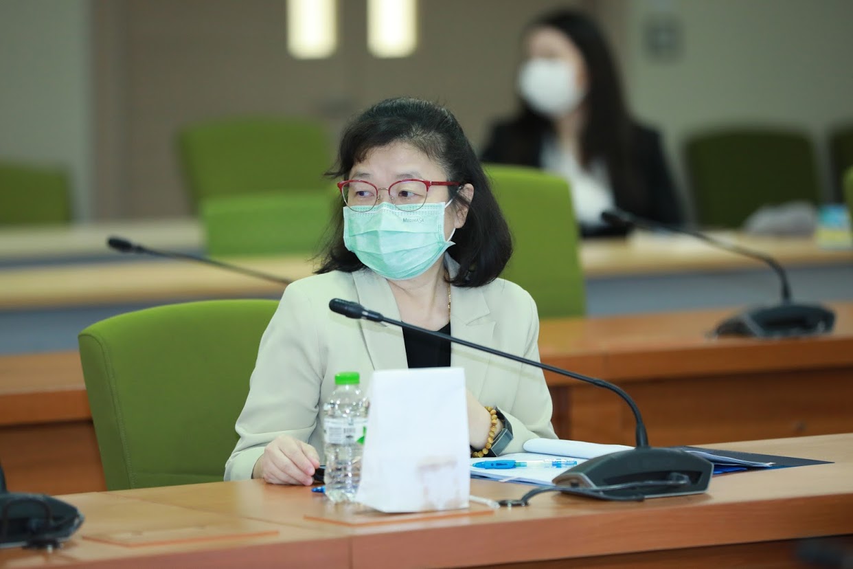 ข่าวรัฐมนตรี