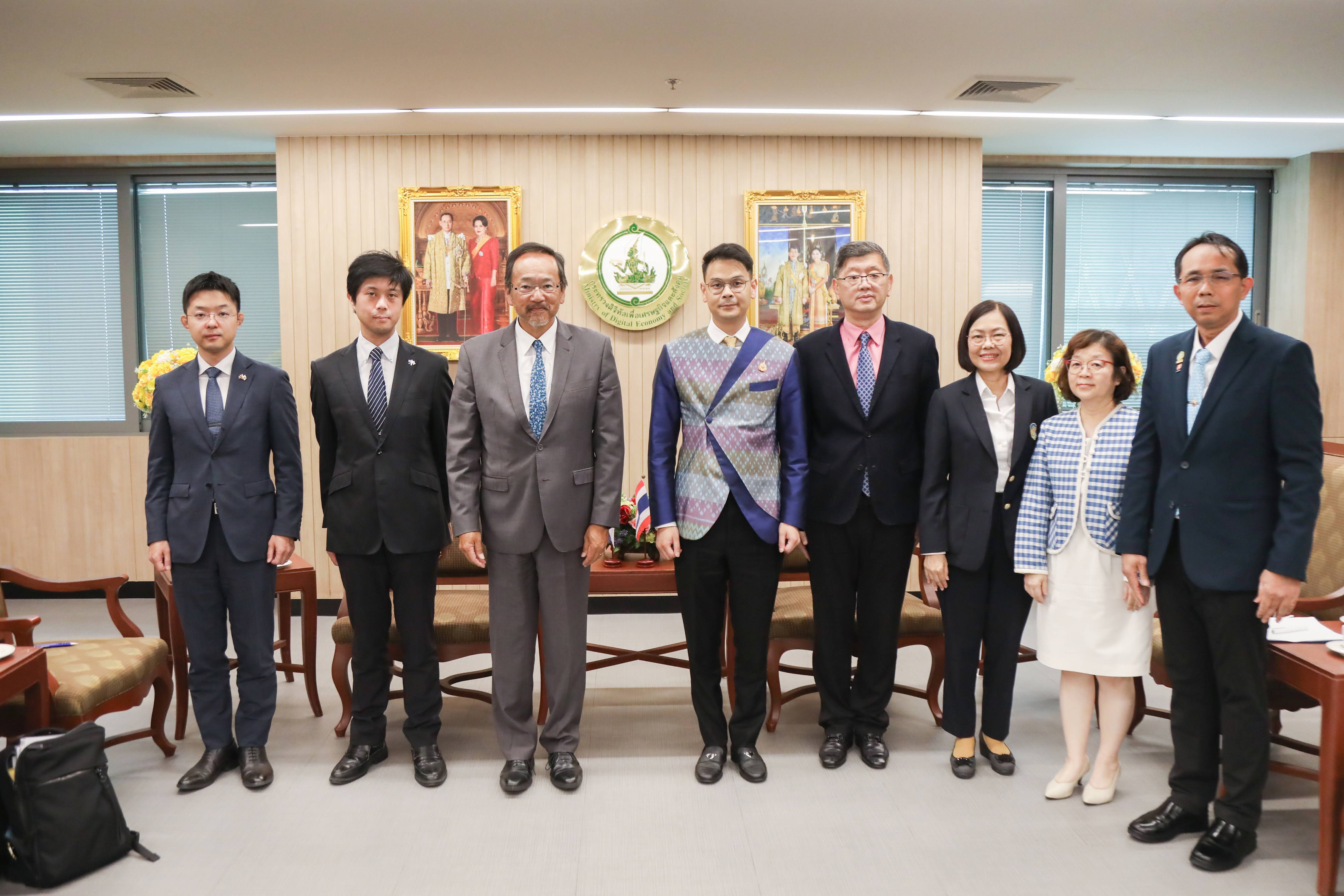 ข่าวรัฐมนตรี