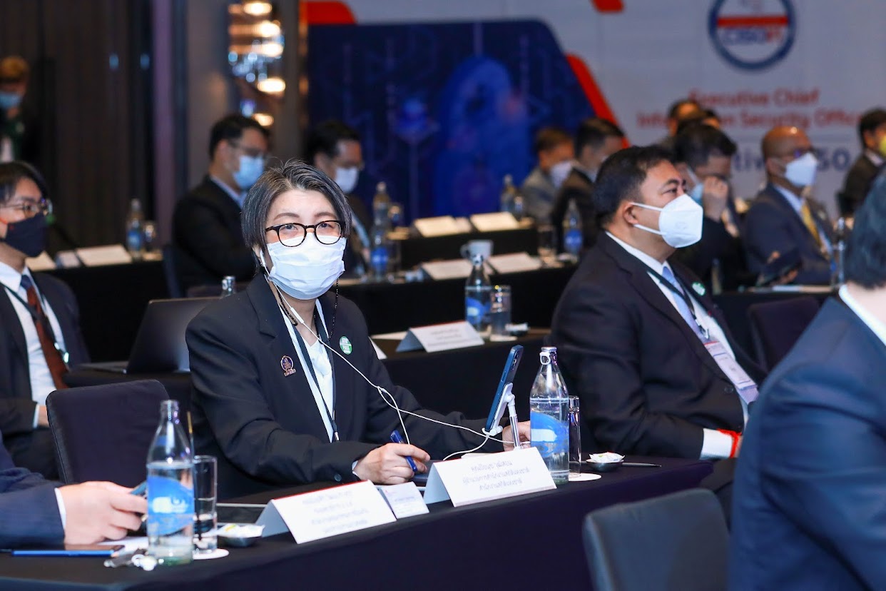 ข่าวรัฐมนตรี