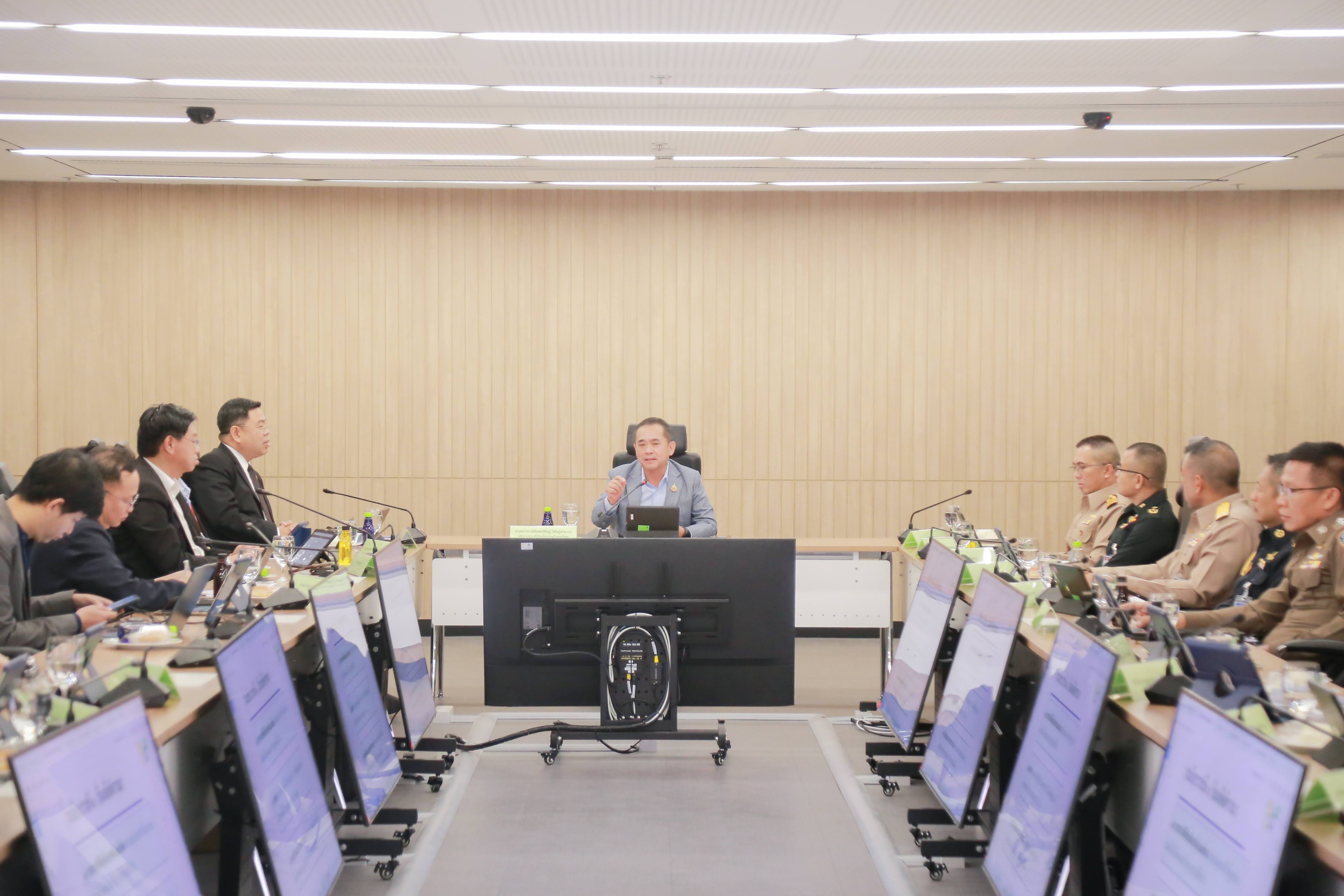 ข่าวสารกระทรวงฯ