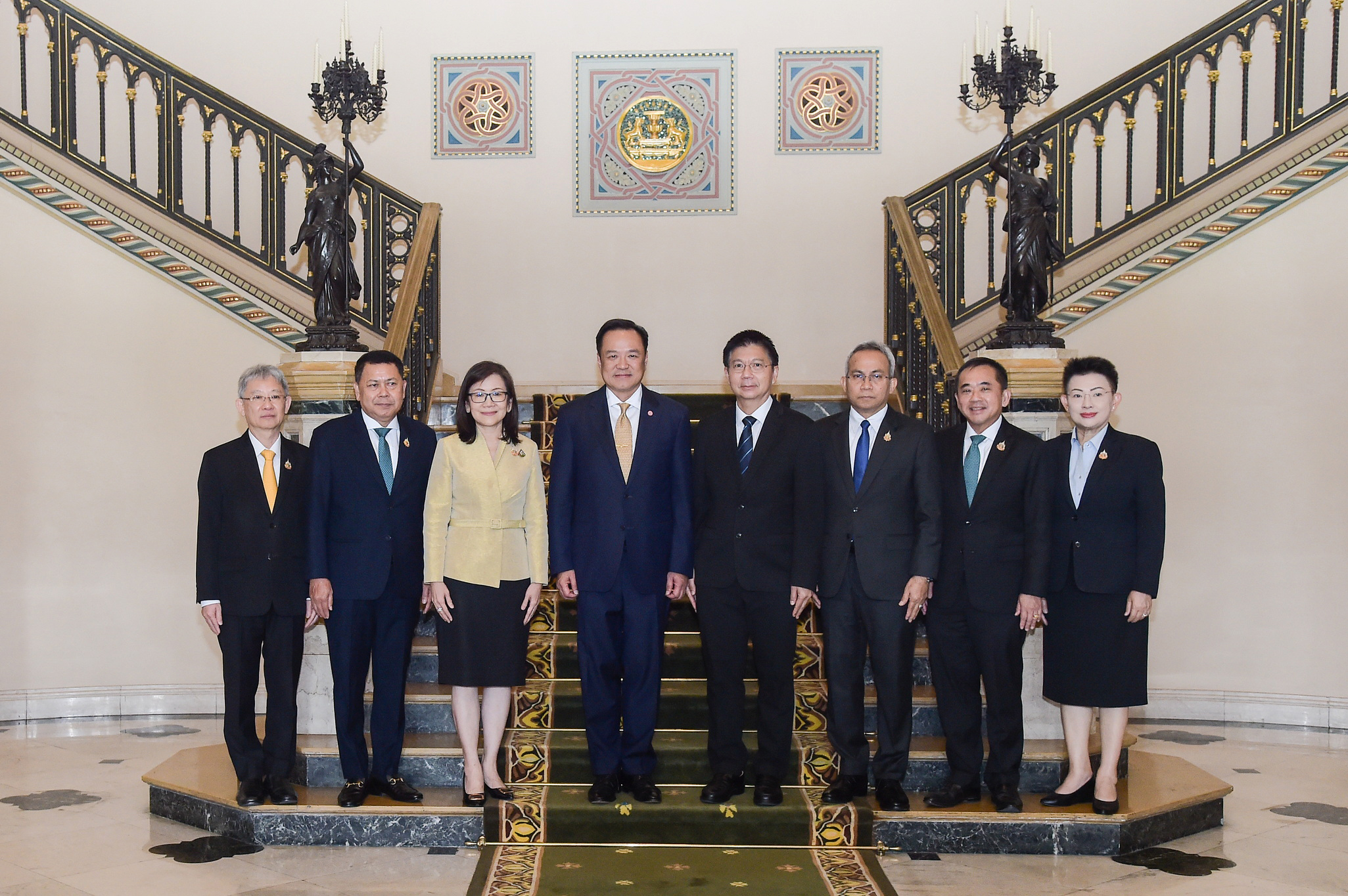 ข่าวสารกระทรวงฯ