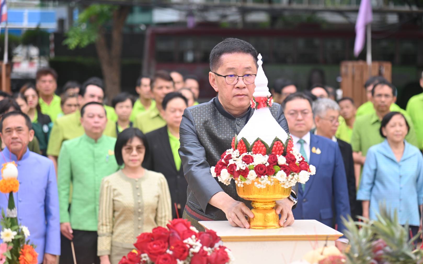 ข่าวสารกระทรวงฯ