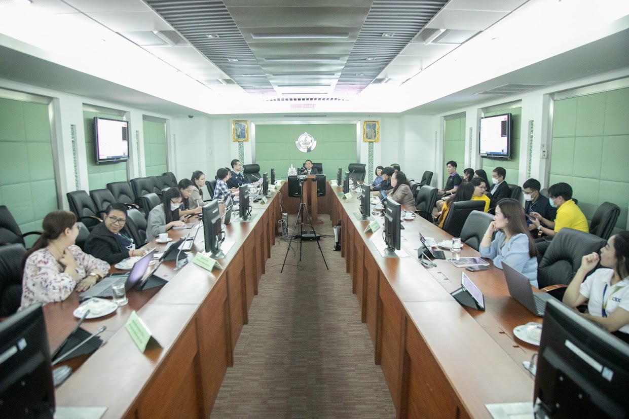 ข่าวสารกระทรวงฯ