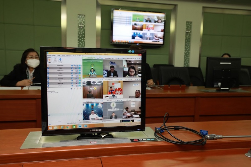 ข่าวสารกระทรวงฯ