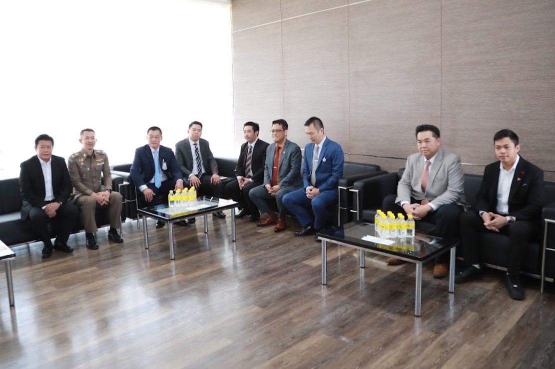 ข่าวสารกระทรวงฯ