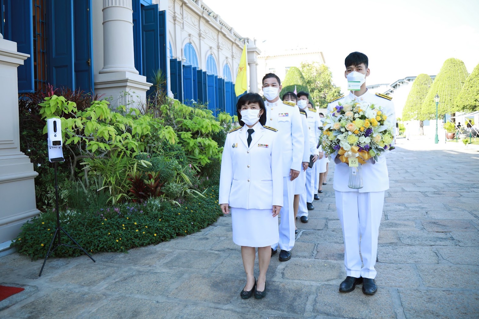 ข่าวสารกระทรวงฯ