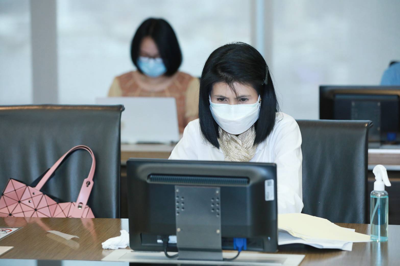 ข่าวรัฐมนตรี