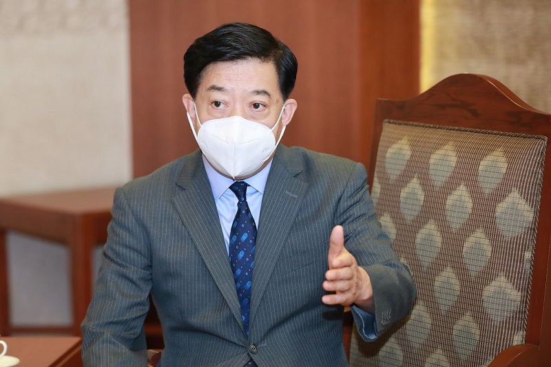 ข่าวรัฐมนตรี