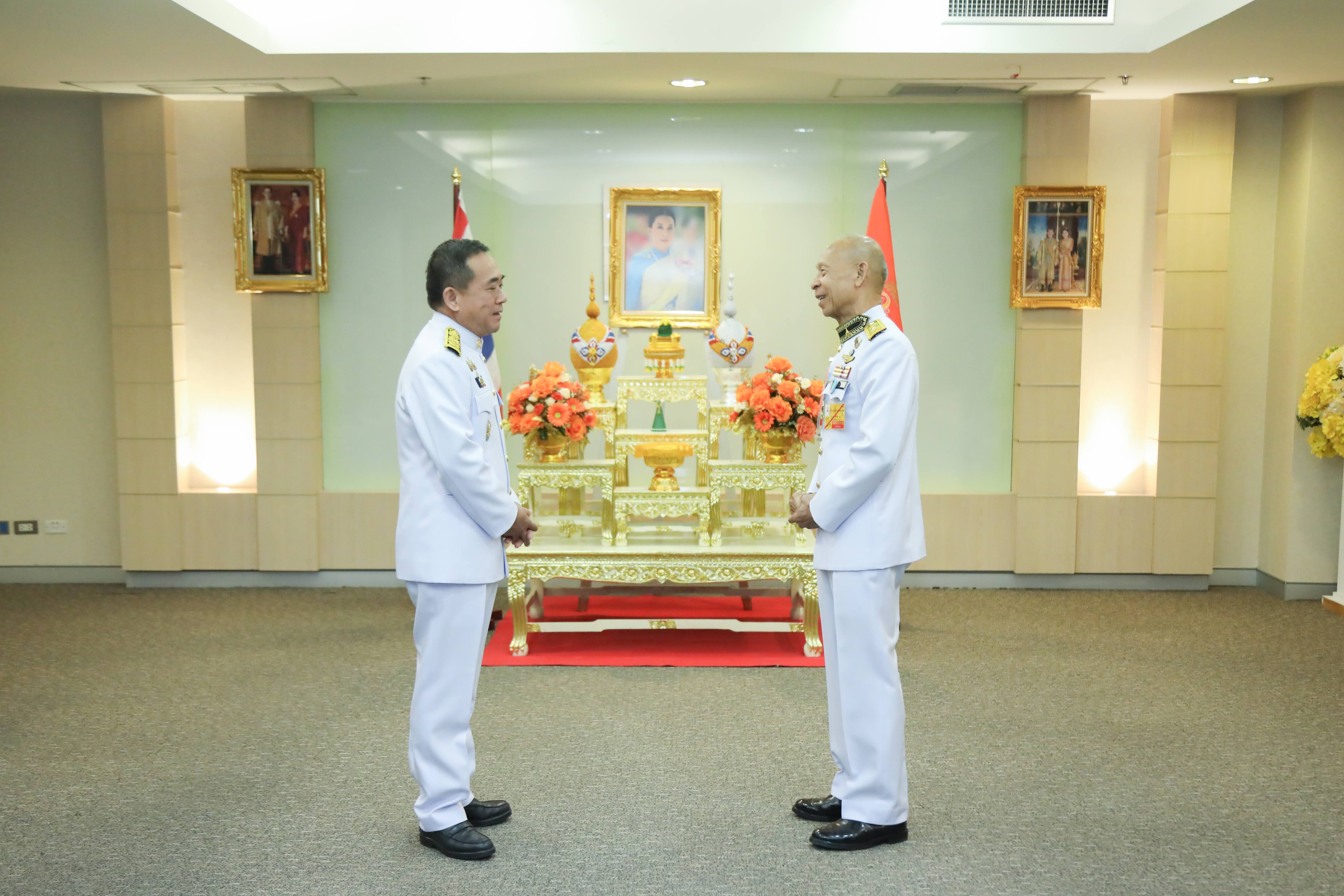 ข่าวสารกระทรวงฯ