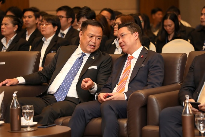 ข่าวสารกระทรวงฯ