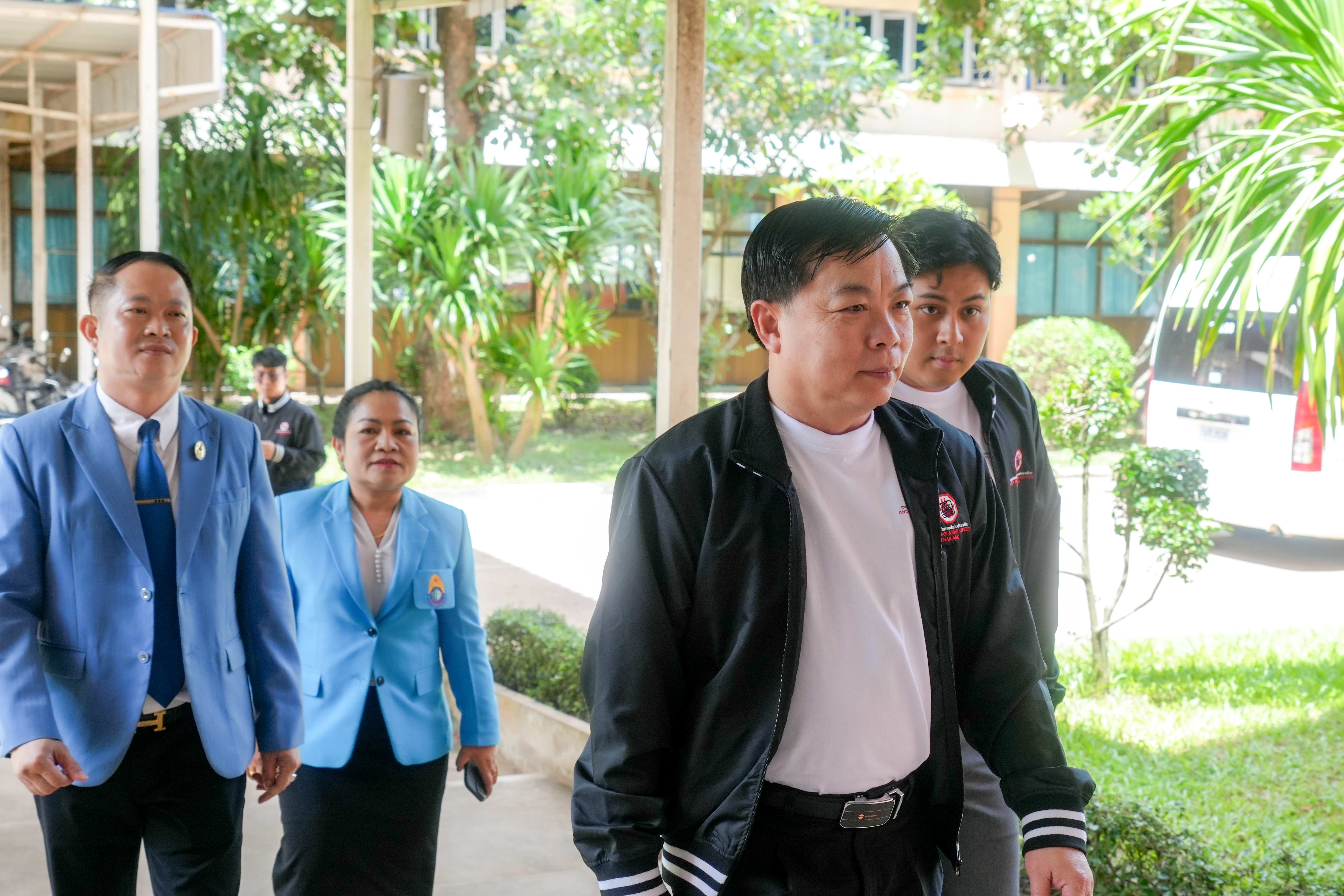 ข่าวสารกระทรวงฯ