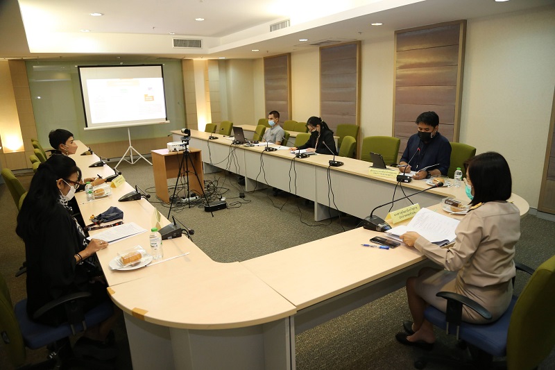 ข่าวสารกระทรวงฯ