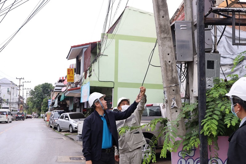 ข่าวรัฐมนตรี