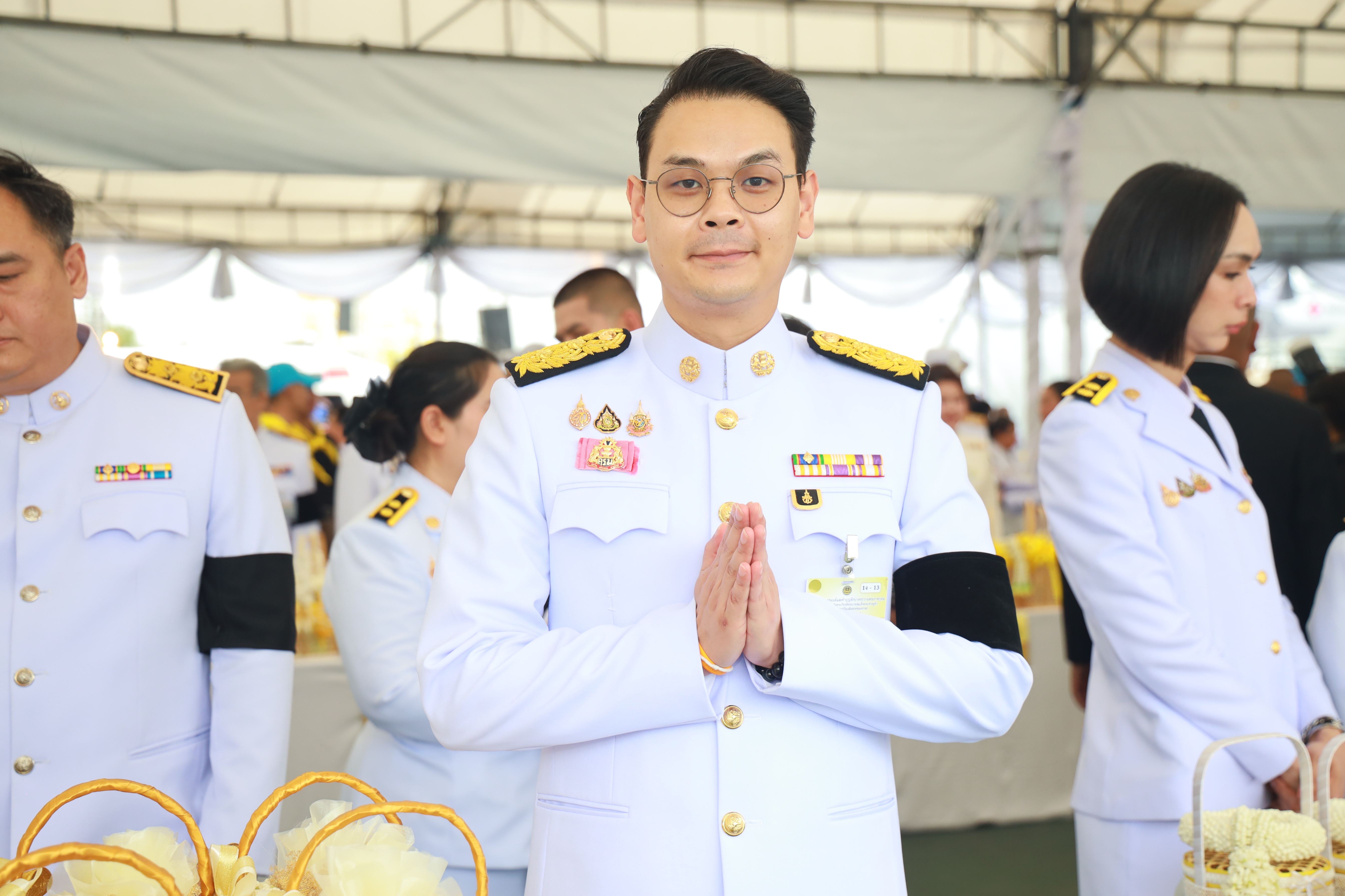 ข่าวรัฐมนตรี